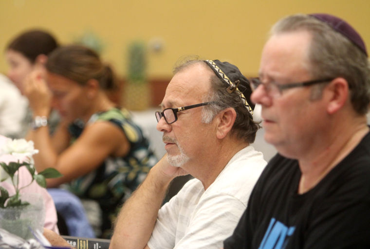 Rosh Hashanah